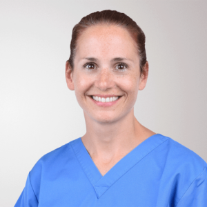 Dr. med. dent. Manuela Kaufmann