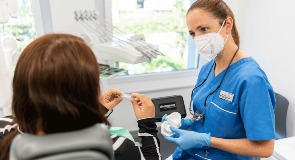 Careum Dentalhygiene