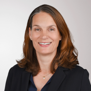 Nicole Scharp